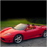 Gotham Dream Cars, 75 West End Ave,