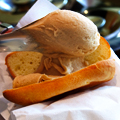 Behold: The Italian Ice Cream Sandwich