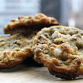 Momofuku’s Cookies in Your House