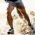 Mud, Sweat, Beers... and Coolio