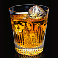 Single-Malt Scotch Whiskey at Liberties