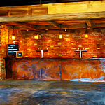 Tasting Room at Three Taverns Brewery