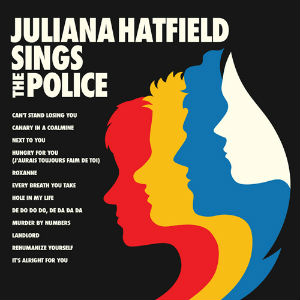 Juliana Hatfield Confronts The Police Juliana Hatfield Confronts The Police