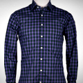 Eastwood and 50% Off Your Next Shirt