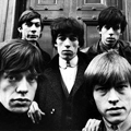 50 Years’ Worth of the Rolling Stones