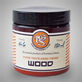 Wood Super Thick Hand Cream