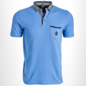 France’s Favorite Polo Shirts, 65% Off