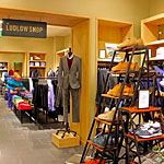 J.Crew’s New Home of Handsome