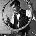 Polishing Up Your Bike