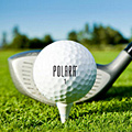 Jog.fm and Self-Correcting Golf Balls