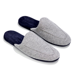 Cashmere. For Your Feet.