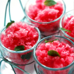 Spiked Italian Ice. Well, All Right.