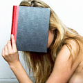 Naked Girls Reading