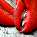 Lobster and Chowder. Lots of It.