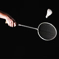 Badminton League. Carry On.
