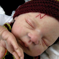 Harry Potter Baby Dolls