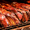 First-Ever Big Aspen Barbecue Block Party