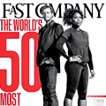 A Year of Fast Company: $5