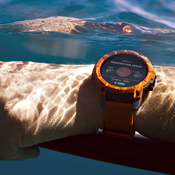 The Next Time You Surf, Put This on Your Wrist