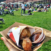 How to Skip the Lines at Presidio Picnic