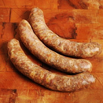 Craft Sausages from Artizone