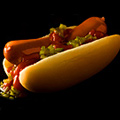 Manouche Hot Dogs