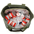 You’ll Need This. It Keeps Beer Cold.