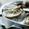 $2 Oysters at Bouchon