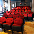 MB Cinematheque and O Cinema