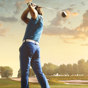 You May Not Be Privy to the Tinder of Golf... You May Not Be Privy to the Tinder of Golf...