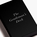 The Gentleman's Deck