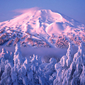 Mount Bachelor Ski Resort