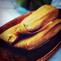 Pork Tamales. They’re for Eating.