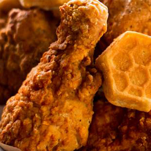 A Chicago Fried Chicken Favorite Tries the East Bay on for Size