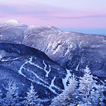 The Terrain Park at Smugglers’ Notch