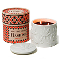 Hashish Candle