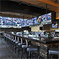 Tables 304-307, Jerry Remy’s Seaport