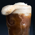 A Very Special Beer-Float Showdown