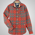 The Item: The Warmest Button-Down