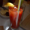 Zuni Cafe's Balsamic Bloody Mary