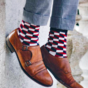 Happy Socks. (And More.) 30% Off.