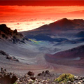 You vs. The Volcano