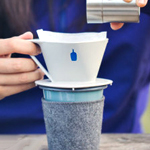 Have Blue Bottle Coffee, Will Travel