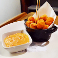 This New Late-Night Menu Has Grit Tots