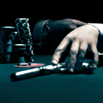 A Casino Royale NYE at... Picca