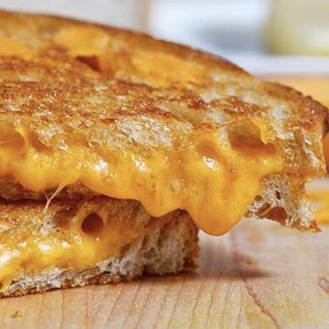 SoMa StrEat Food Park Is Celebrating Grilled Cheese and You Should, Too