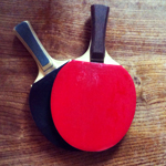 A Table Tennis Tourney to Win