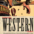 Old West Comics from Powerhouse
