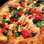 This Is the Weekend You Lobster Pizza