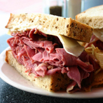 Wait, This Wasn’t a Jewish Deli Before